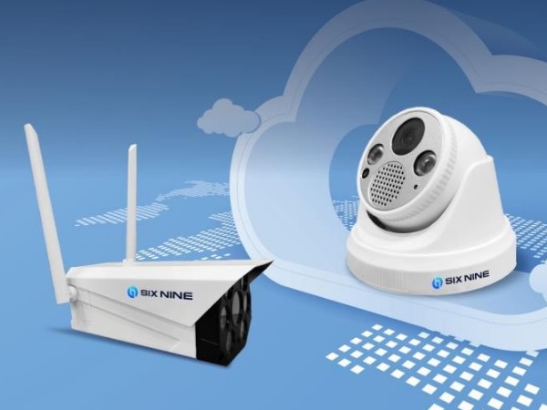 監控守護老人，告別摔倒危機