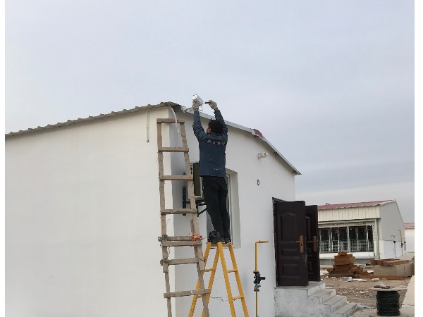 夜視監控攝像機有什么功能呢？快來看看吧