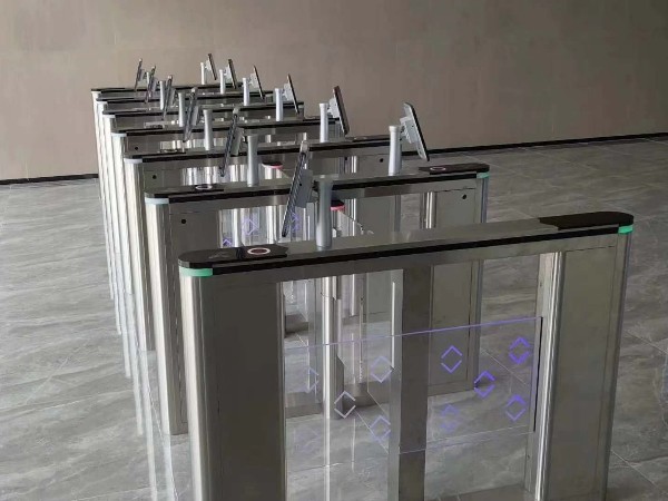 人臉識別門禁系統有哪些功能？快來了解吧！