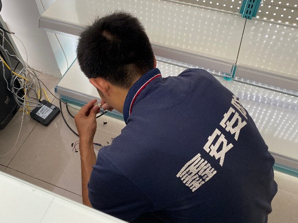 中秋節(jié)假期安排：陜西鑫安安防恭祝您中秋節(jié)快樂！