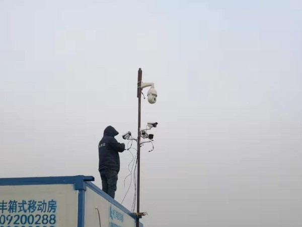 安防視頻監(jiān)控系統(tǒng)行業(yè)發(fā)展趨勢(shì)，這3點(diǎn)需要知道