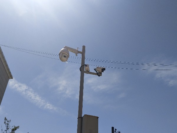 高鐵智能視頻監(jiān)控系統(tǒng)架構(gòu)的組成部分有哪些？