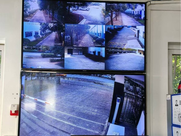 西安視頻監控系統安裝要注意的6點，你知道嗎？