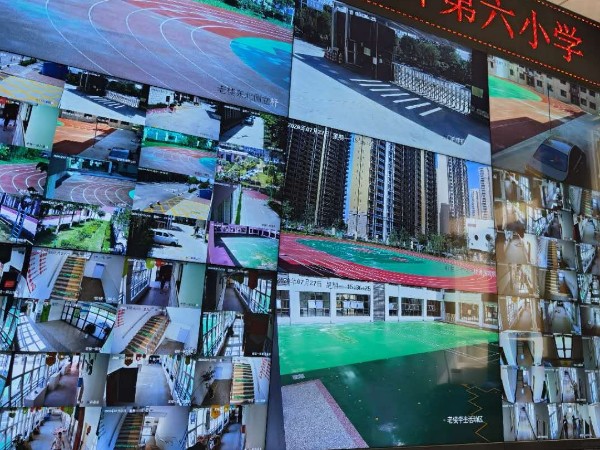 誰(shuí)為孩子撐起“保護(hù)傘”？陜西鑫安安防任重而道遠(yuǎn)