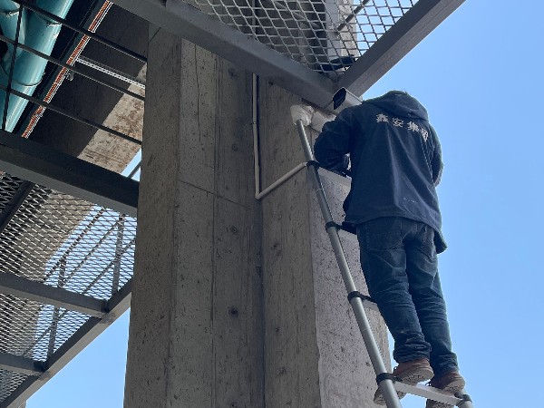 園區(qū)弱電安防系統(tǒng)維保中應(yīng)該注意這4個(gè)方面，少走彎路