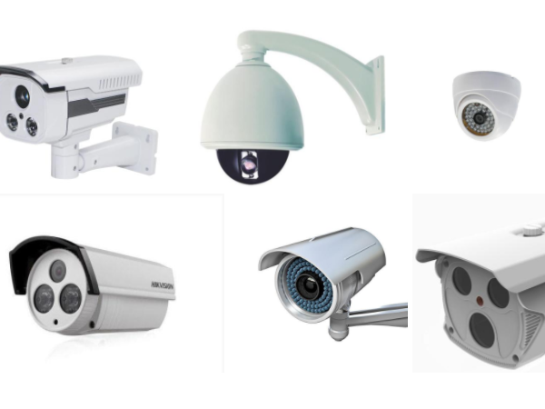 海康大華螢石小米哪個品牌監控攝像頭好？
