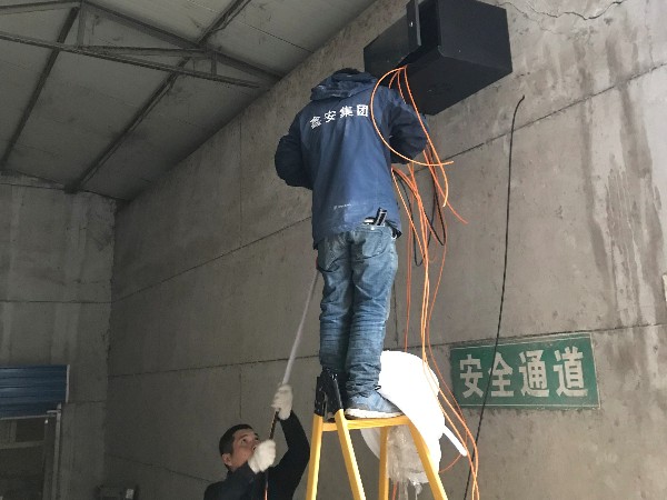 弱電建筑智能化工程管理，專(zhuān)業(yè)的陜西安防工程公司有這些建議