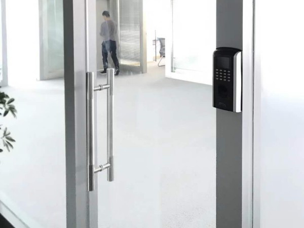 醫院門禁管理系統