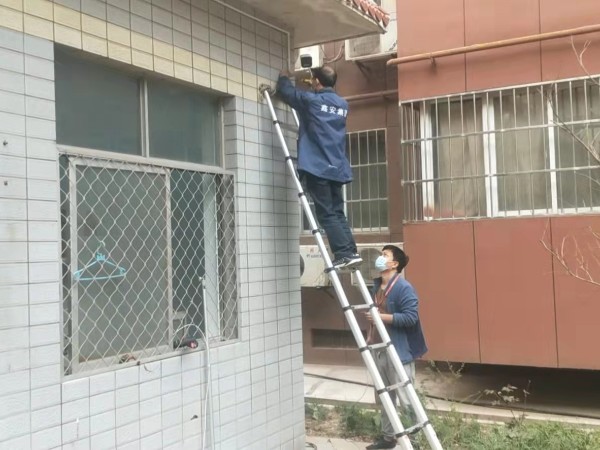 安防監(jiān)控系統(tǒng)維護(hù)維保有哪些服務(wù)內(nèi)容？