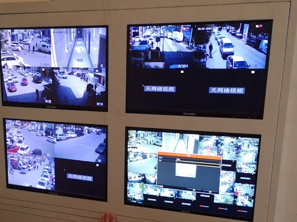 視頻監控系統維保服務內容都有哪些？跟著陜西鑫安安防來看看吧