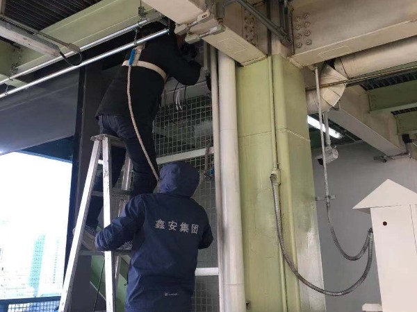 AI視頻監(jiān)控系統(tǒng)應(yīng)用在工地上有哪些不同之處？快來看看！