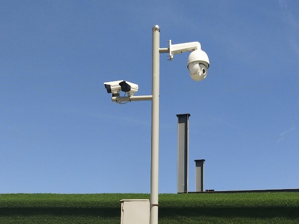 野外條件下，想要安裝無線無網(wǎng)監(jiān)控?cái)z像頭怎么辦？