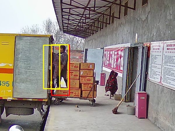 企業(yè)命脈之地，倉(cāng)庫(kù)視頻監(jiān)控系統(tǒng)安裝可不能少！