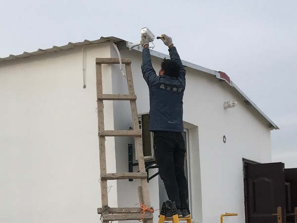 安裝監(jiān)控?cái)z像頭多少錢？再也不想聽到這么low的問題