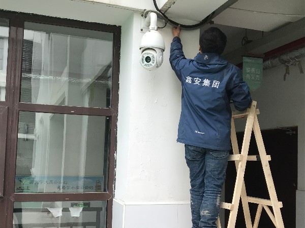 新手要知道監控系統安裝的幾個細節！