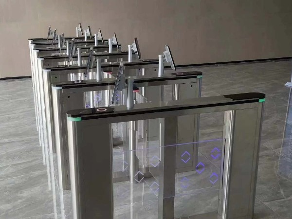 指紋識別門禁系統，提高使用體驗，擁有安全保障！