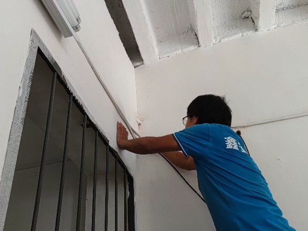 網絡視頻監控系統