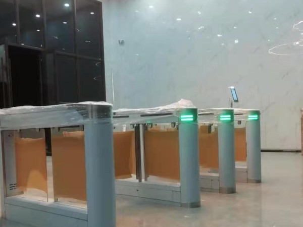 工業園區視頻監控系統