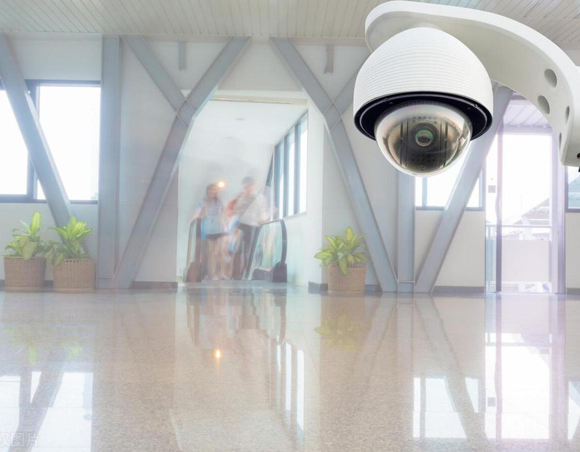 智慧養老安防監控系統守護老人安全