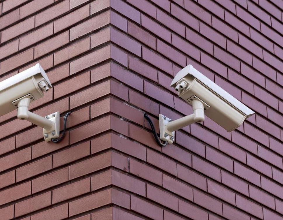 幼兒園如何做安防系統？