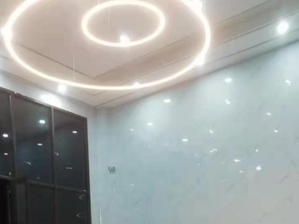 弱電智能化工程智能照明系統應用場景有哪些？