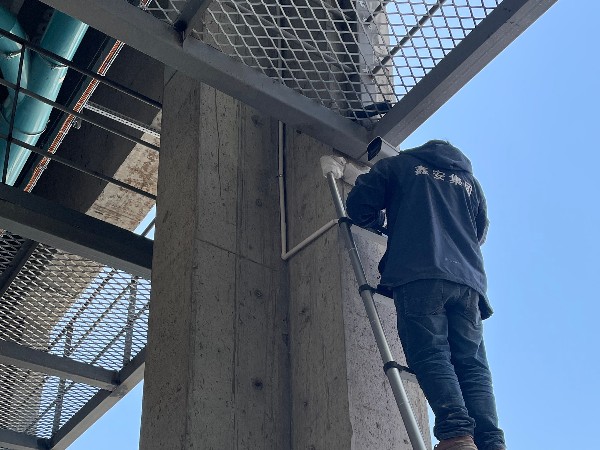 物流快遞智能安防解決方案：實現(xiàn)可視化，保障安全！