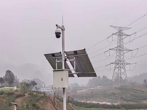 智慧工地智能安防解決方案，從這3方面建設更全面