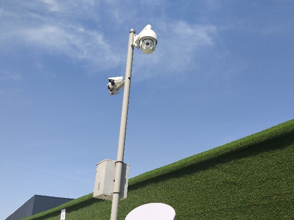 學(xué)校安防系統(tǒng)的特點(diǎn)和要求，除了視頻監(jiān)控?cái)z像頭之外你還知道哪些？