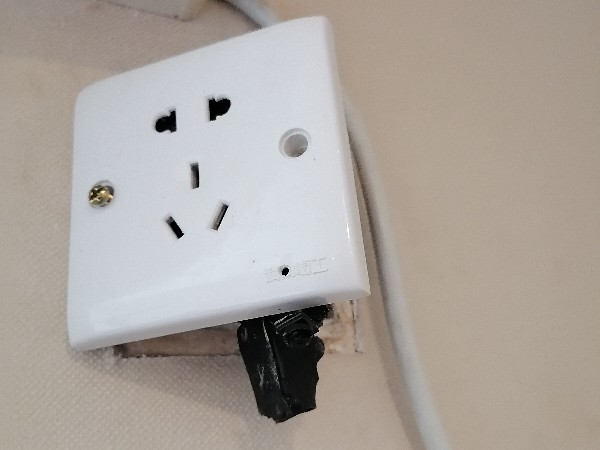 針孔無線微型監控器