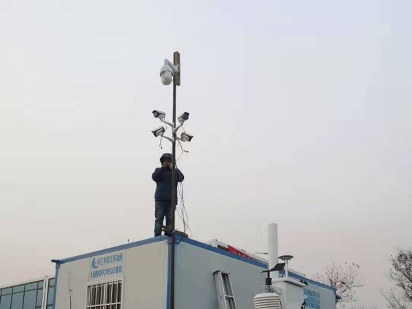 選擇一家資質齊全的西安弱電監控安裝公司，到底有什么好處？