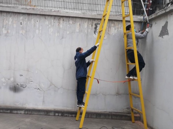 裝個監控攝像頭多少錢？陜西鑫安安防來告訴你