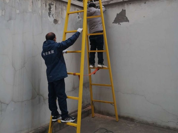 工地安全尤為重要，工地安裝遠程監控必不可少！