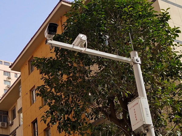 探索視頻智能監控分析系統功能，給人們帶來的好處