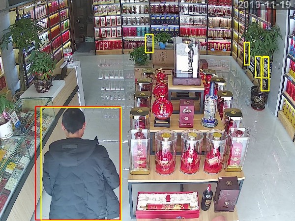 你眼里的智能安防監控系統是怎樣的？