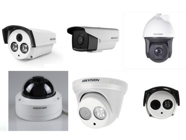 高空拋物視頻監控攝像頭怎么選擇？這些特點要牢記