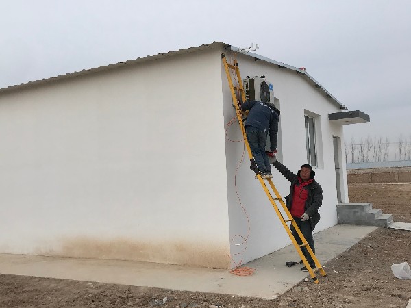 工地監控安防系統在建筑施工中的重要性你知道嗎？