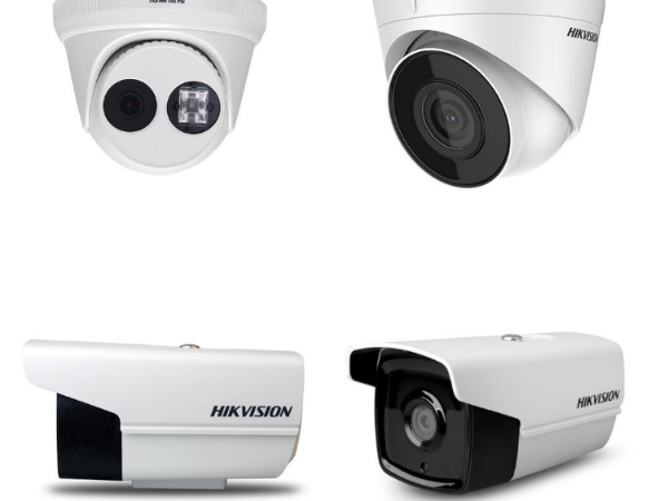 高清視頻監控攝像頭的這4個功能你知道嗎？點擊了解詳情