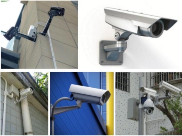 監控安防系統的發展趨勢如何？