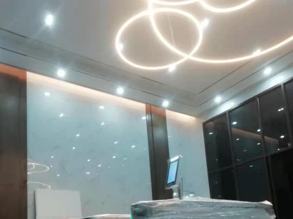 弱電智能化工程智能照明系統功能有哪些？