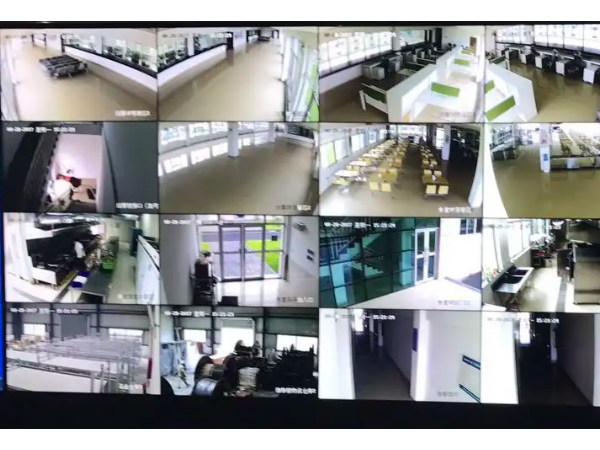 工廠安裝監(jiān)控系統(tǒng)實現(xiàn)哪些功能才算安全？