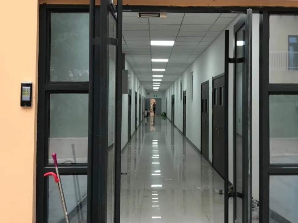 家庭安全的重要一環，離不開可視門禁對講系統