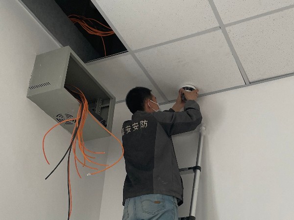 監(jiān)控安裝公司都能做什么？不是只安裝監(jiān)控那么簡(jiǎn)單