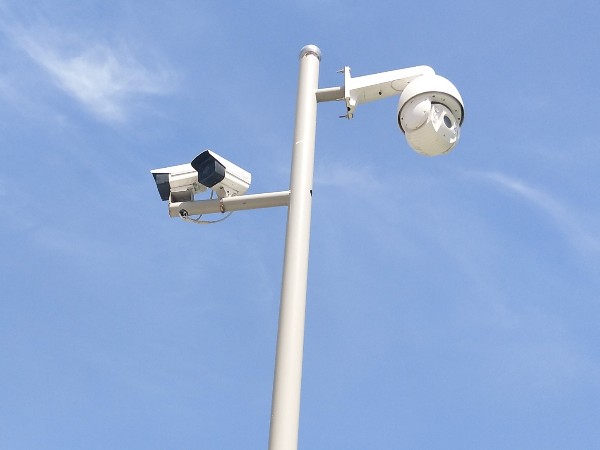 攝像頭遠程監(jiān)控系統(tǒng)