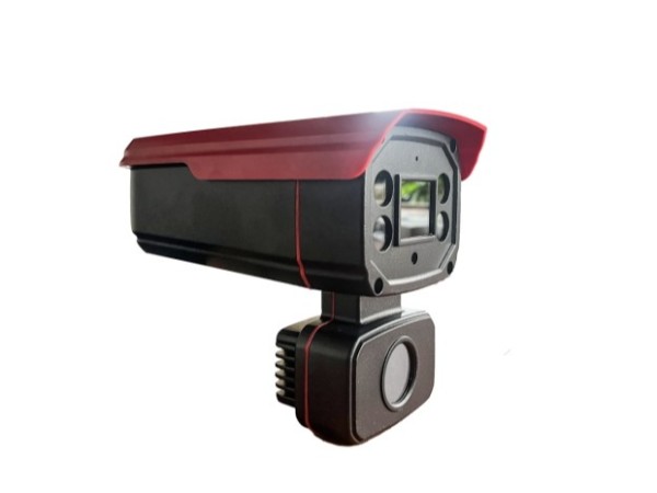 來認(rèn)識一下什么是高清雙鑒火焰識別攝像機？雙向識別更靠譜！