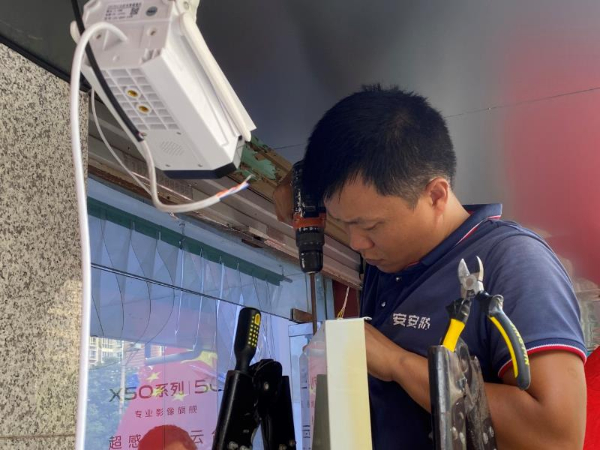 超高清視頻監控質量發展的4個關鍵，點擊了解詳情