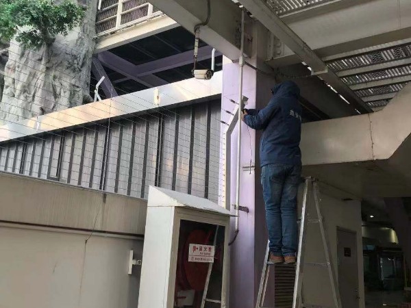 為什么要找專業(yè)的西安監(jiān)控安裝公司？這些原因夠不？