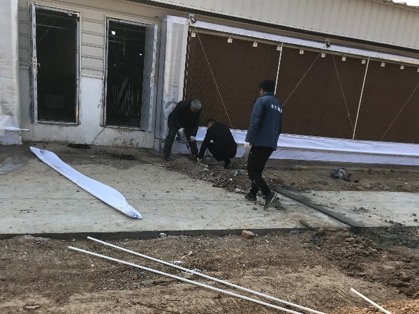 工地監(jiān)控工程項(xiàng)目施工有這么重要， 你了解多少？