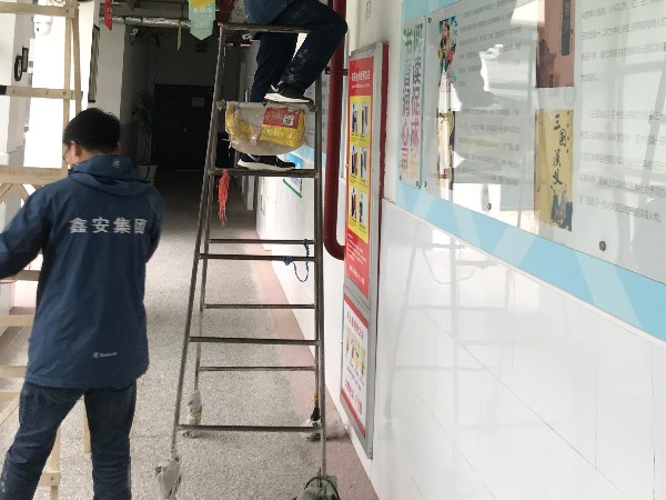 西安視頻監控系統公司的AI智能監控你趕緊要了解