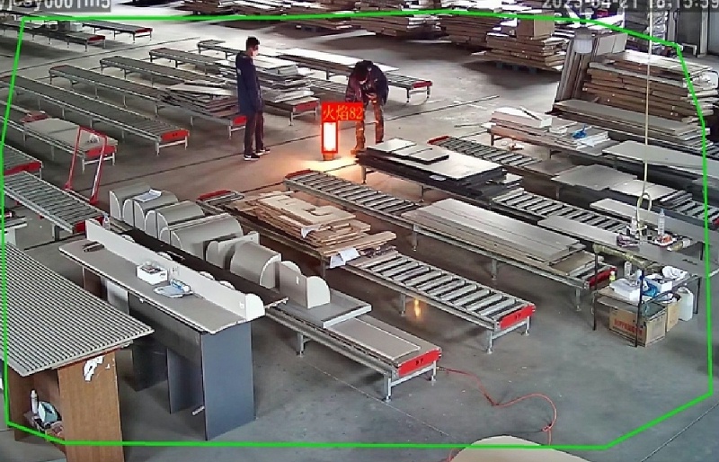 聯(lián)網(wǎng)報警服務(wù)